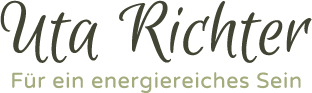 Uta Richter Logo